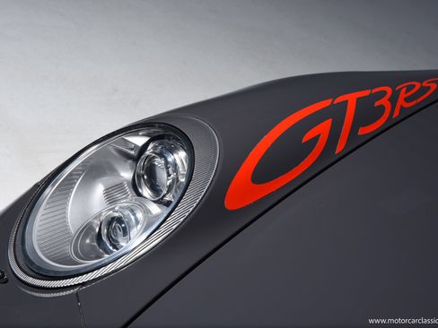Used 2011 Porsche 911 GT3 RS image 14