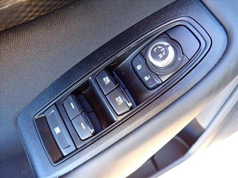 Certified 2025 Subaru Outback Premium w/ Popular Package #1 image 12