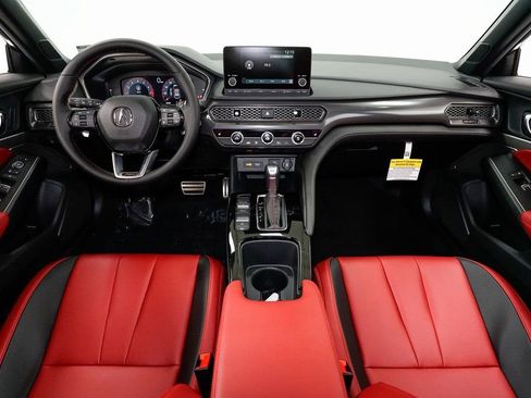 Used 2025 Acura Integra A-Spec image 22