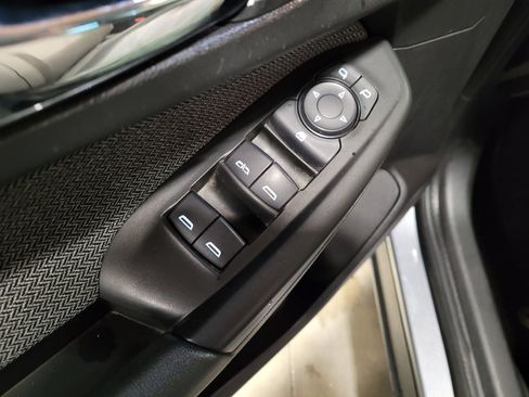 Used 2021 Chevrolet TrailBlazer LS image 27