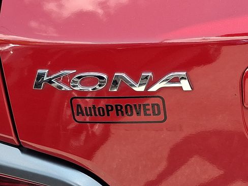 Used 2019 Hyundai Kona Ultimate AWD/4WD image 31