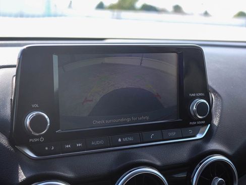 Used 2023 Nissan Sentra S image 22