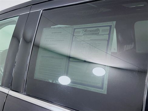 Used 2020 Ford Expedition Platinum image 37