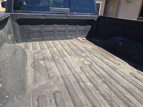 Used 2016 RAM 1500 Laramie w/ Convenience Group AWD/4WD image 10