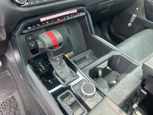 Used 2026 Toyota Tundra TRD Pro AWD/4WD image 26
