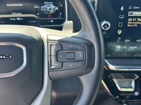 Certified 2024 GMC Sierra 1500 Denali w/ Technology Package AWD/4WD image 18