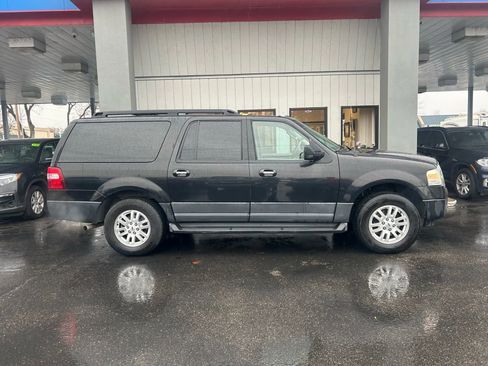 Used 2014 Ford Expedition EL XL image 25