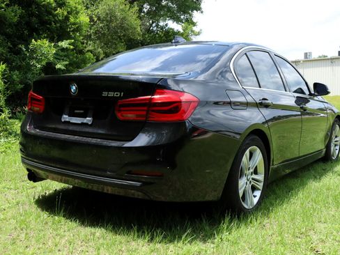 Used 2017 BMW 330i Sedan image 35