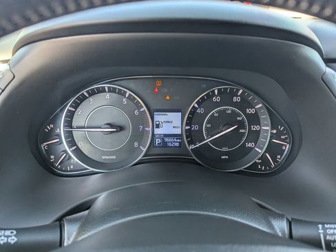 Used 2019 Nissan Armada SL w/ Premium Package image 22