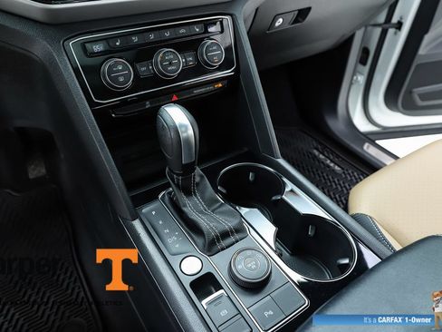 Used 2023 Volkswagen Atlas Cross Sport SE w/ Panoramic Sunroof Package AWD/4WD image 63