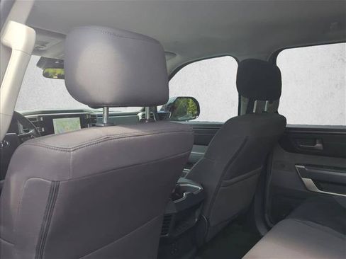Used 2024 Toyota Tundra SR5 w/ SR5 Convenience Package AWD/4WD image 21
