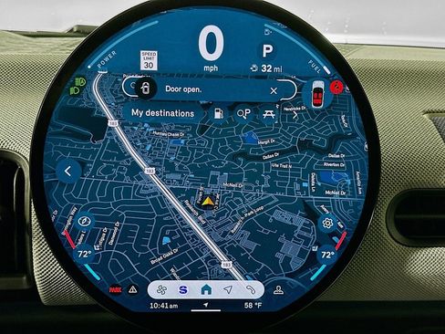 Certified 2025 MINI Cooper S image 12