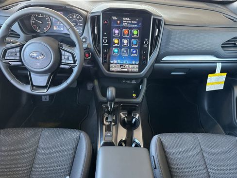 New 2026 Subaru Forester Premium AWD/4WD image 3