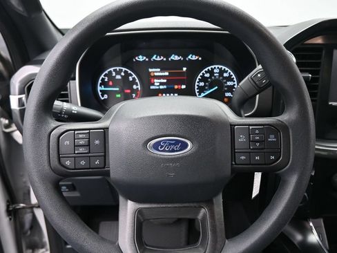 Used 2023 Ford F150 XL w/ STX Appearance Package RWD image 12