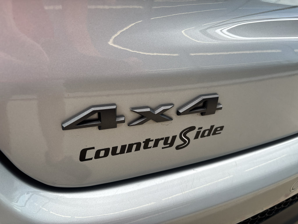 Used 2026 Jeep Compass Limited AWD/4WD image 7