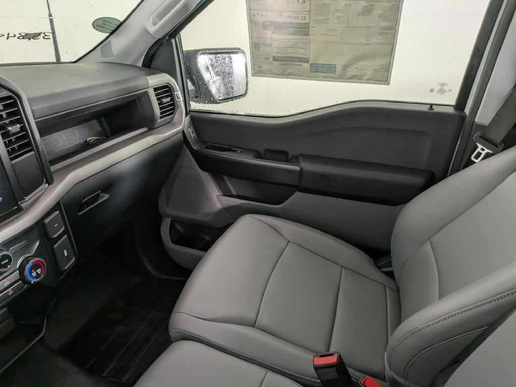 New 2026 Ford F150 XL RWD image 16