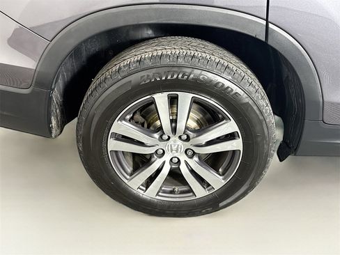 Used 2016 Honda Pilot EX image 19