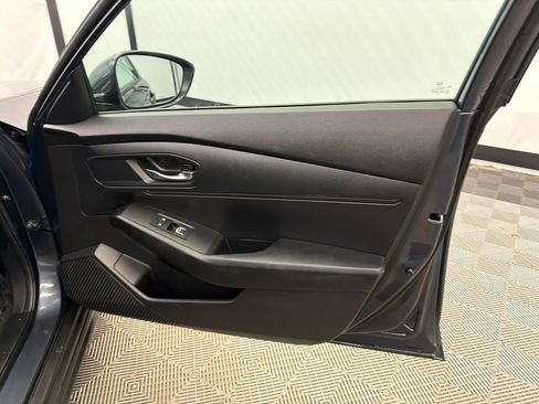 Used 2023 Honda Accord LX image 14