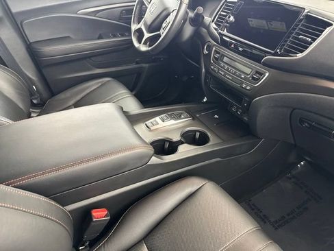 Certified 2025 Honda Ridgeline TrailSport+ image 24