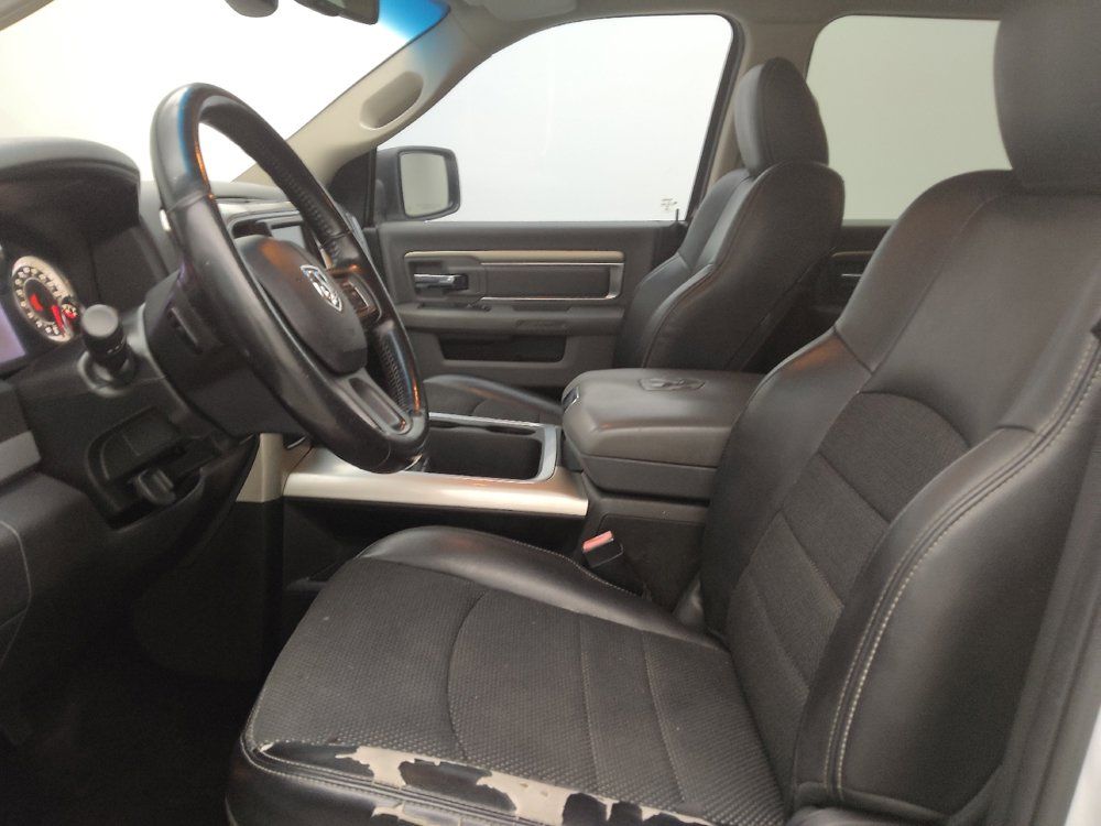 Used 2017 RAM 1500 Lone Star RWD image 17
