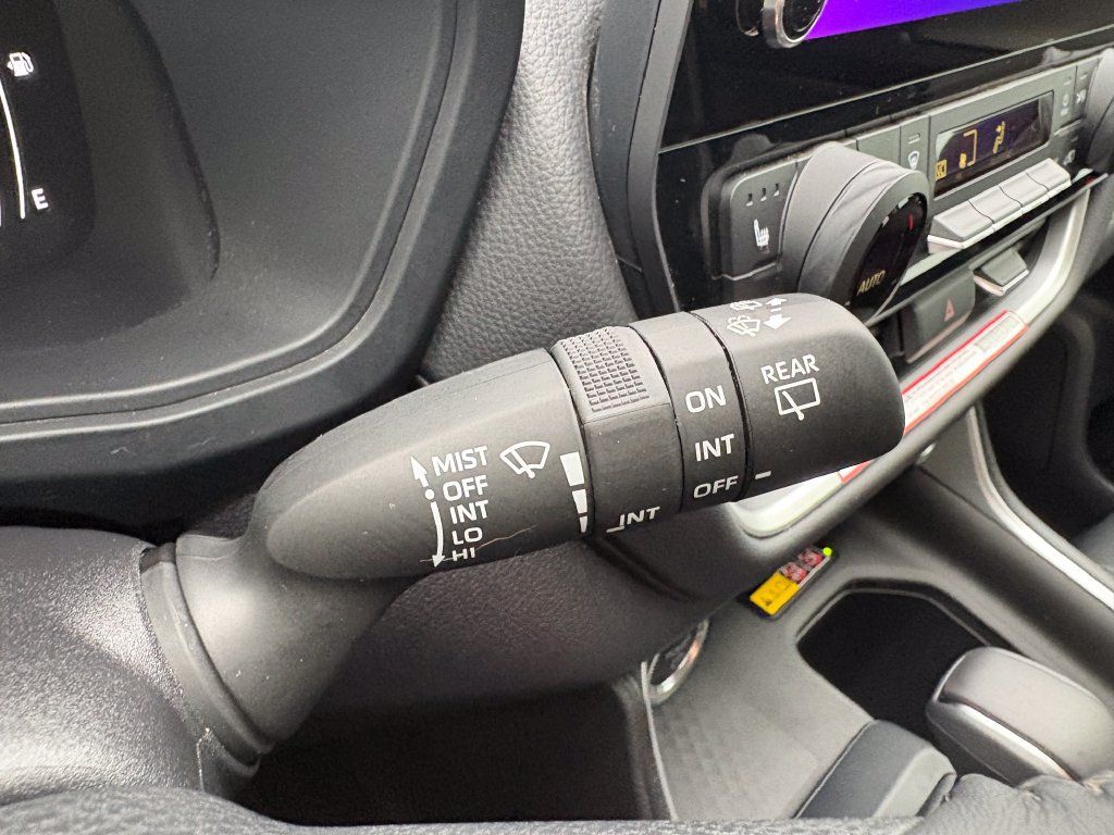 Used 2026 Toyota Grand Highlander AWD Hybrid image 23