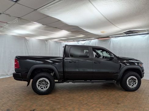 Used 2025 RAM 1500 RHO w/ RHO Level 1 Equipment Group AWD/4WD image 8
