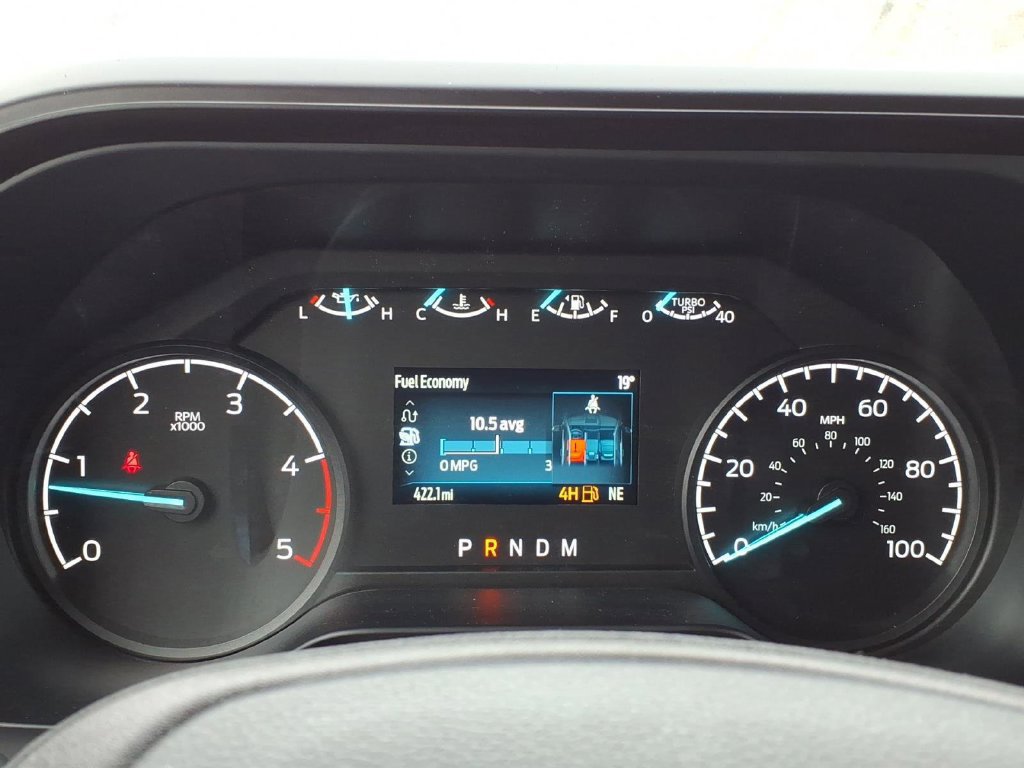 Used 2026 Ford F350 XL w/ STX Appearance Package AWD/4WD image 22