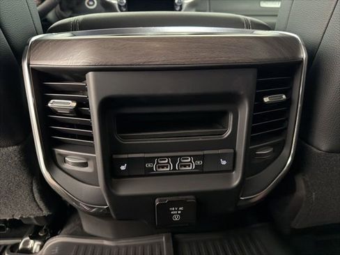 New 2026 RAM 2500 Laramie image 28