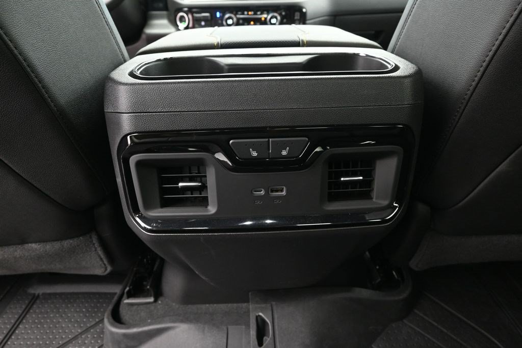 Used 2026 Chevrolet Silverado 1500 ZR2 AWD/4WD image 17