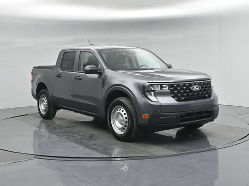 Certified 2026 Ford Maverick XL FWD image 53