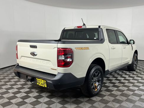 Used 2024 Ford Maverick Tremor w/ Tremor Off-Road Package image 6