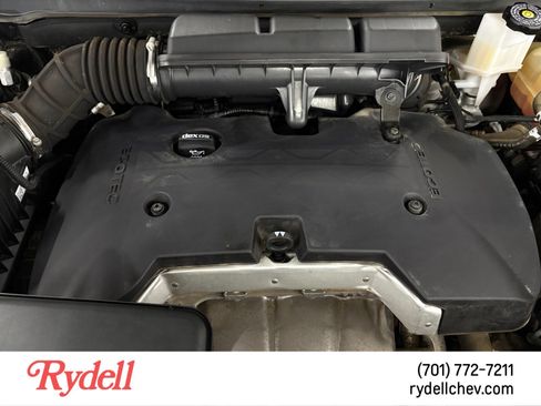 Used 2020 Buick Envision Essence AWD/4WD image 19