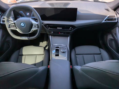 Used 2025 BMW i4 xDrive40i w/ Parking Assistance Package AWD/4WD image 34