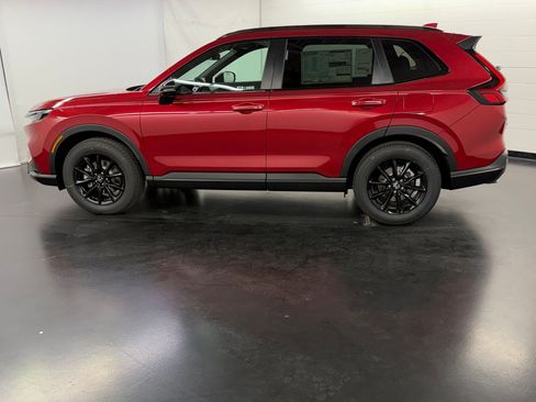 New 2026 Honda CR-V Sport-L image 2