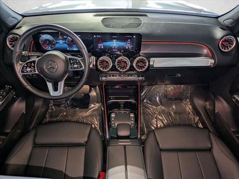 Certified 2023 Mercedes-Benz EQB 250+ image 15