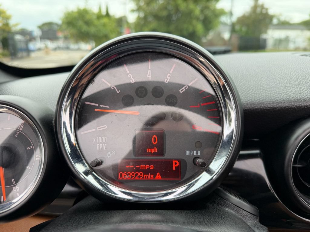 Used 2015 MINI Cooper Roadster S FWD image 13