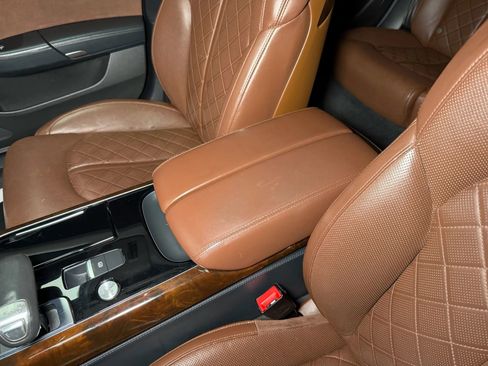 Used 2015 Audi A8 L 4.0T w/ Premium Package image 42