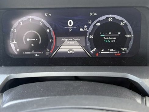 New 2025 Toyota Tacoma TRD Sport image 20