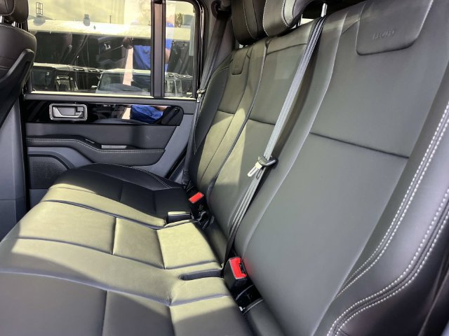 Used 2026 INEOS Grenadier Station Wagon AWD/4WD image 24