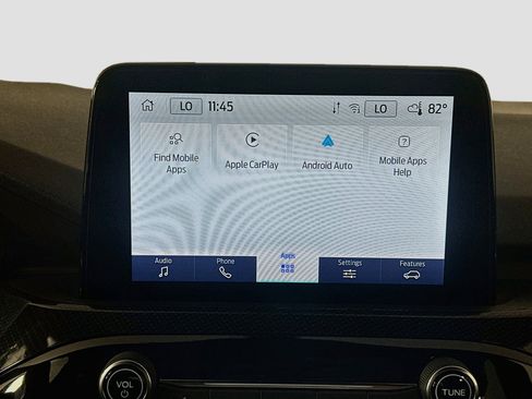 Used 2025 Ford Escape ST-Line FWD image 22