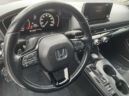Used 2022 Honda Civic Sport image 22