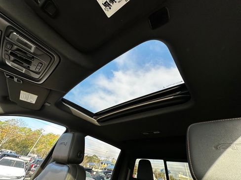 Used 2020 GMC Sierra 1500 AT4 w/ AT4 Premium Package image 79