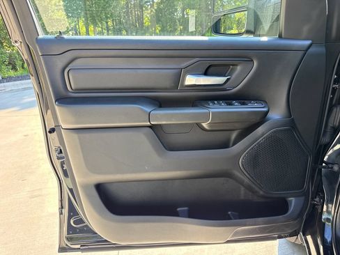 Used 2026 RAM 1500 Express AWD/4WD image 13