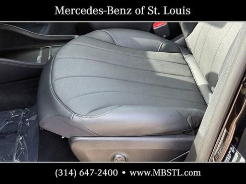 Certified 2023 Mercedes-Benz EQE 350+ 4MATIC SUV image 19