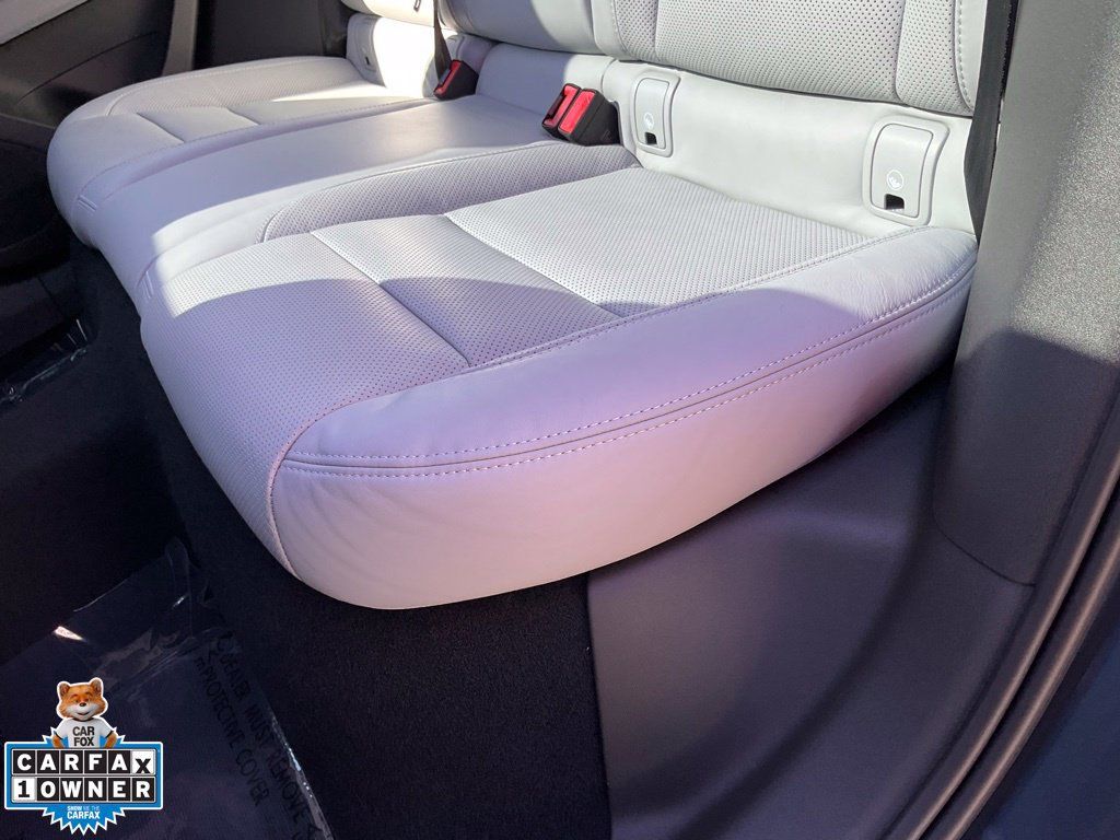 Used 2024 Polestar Polestar 2 AWD/4WD image 30