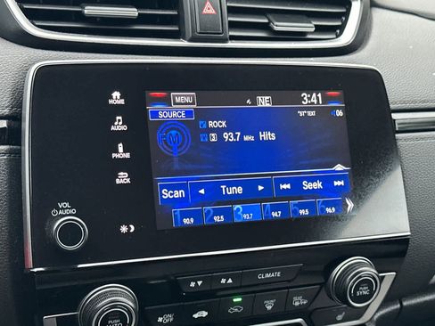 Used 2017 Honda CR-V EX-L image 20