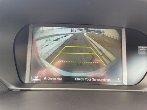 Used 2019 Acura TLX w/ Technology Package image 22