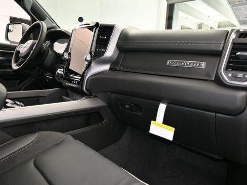 New 2026 RAM 1500 Laramie w/ Night Edition image 44
