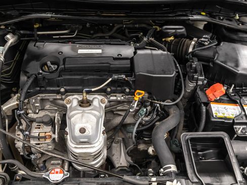 Used 2017 Honda Accord Sport Special Edition image 41