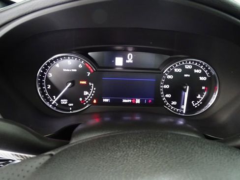 Certified 2022 Cadillac XT4 Sport image 17